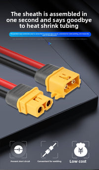 XT60H connector