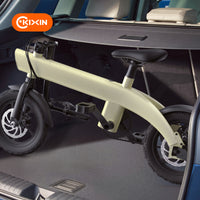 Bicicleta Eléctrica Plegable Compacta de 14" – 36V 250W