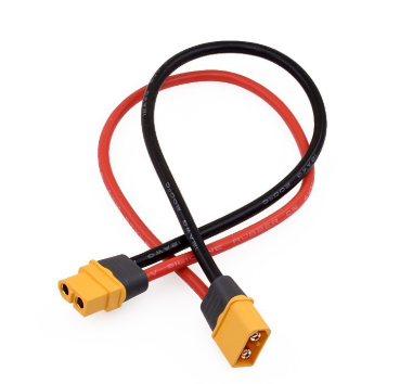 Conector XT60H 