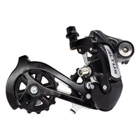 Mountain bike M310 rear derailleur 7/8 speed shifter