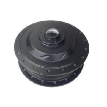 MW158 Hub Motor Repair Housing、Ebike 500W Motor Protective Case、