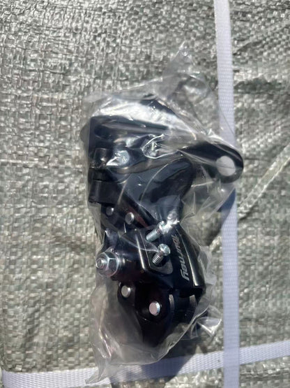 Cambio trasero universal TY300 de 6/7/8 velocidades, cambio trasero SHIMANO TY300 MTB, repuesto para bicicleta de 21/24 velocidades.