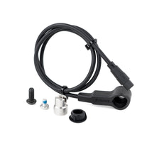 Kit de conversión de bicicleta eléctrica con motor central Bafang M560