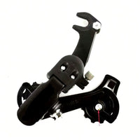 Mountain bike M310 rear derailleur 7/8 speed shifter