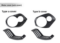 Kit de conversión de bicicleta eléctrica con motor central Bafang M560