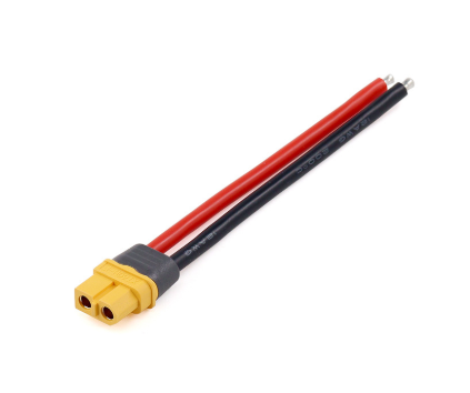 Conector XT60H 