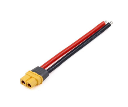 Conector XT60H 