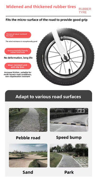 Bicicleta plegable ultraligera de 20 pulgadas: bicicleta de velocidad portátil para todas las edades 