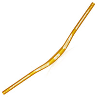 Bicycle handlebar, aluminum alloy handlebar, 720/780mm