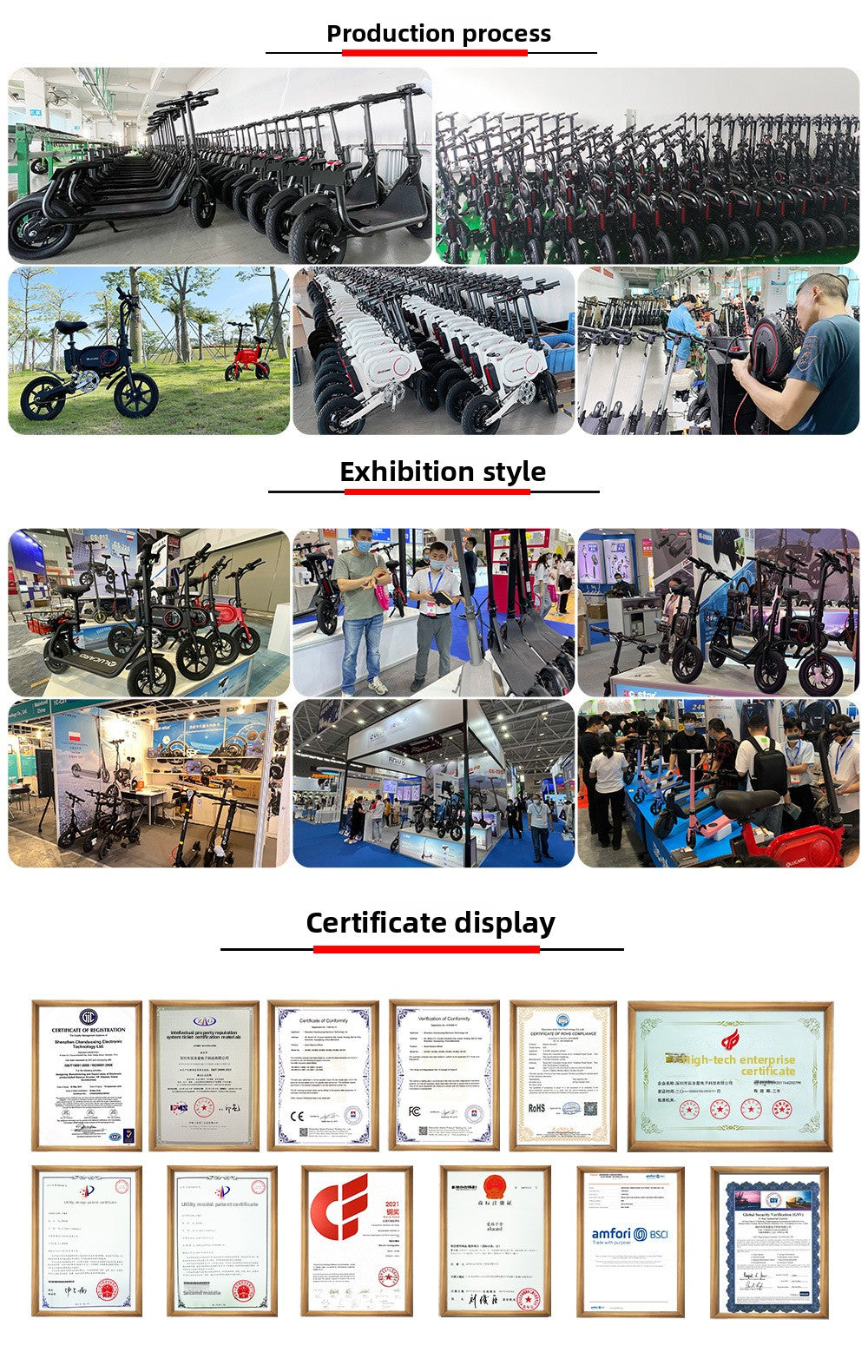 20inch Aluminum Alloy 750w High-power Motor With Shock Absorption Lithium Battery Power-assisted Dual-use Mountain Bike