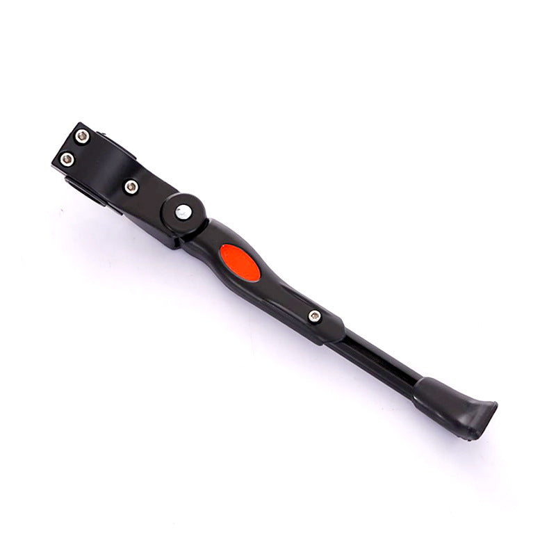 Mountain bike kickstand