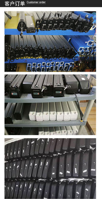 Factory direct sales: Hailong No. 1 lithium battery, 36V, 48V, 52V, 10Ah, for electric mountain bikes modifications