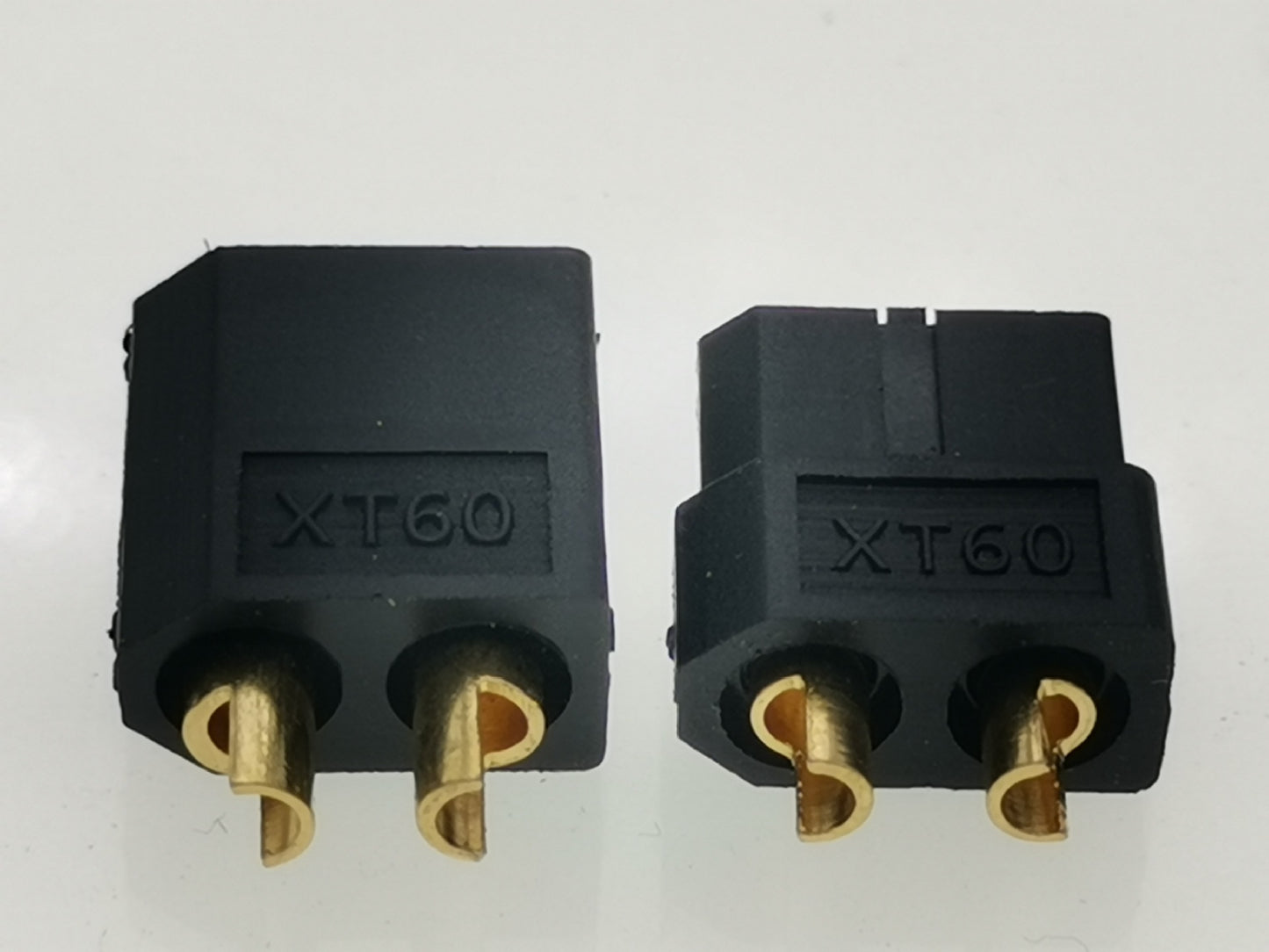XT60, alta corriente, conector macho/hembra, modelo de avión, conector de alimentación, enchufe tipo T 