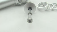 Bike Stem Extender for MTB – Steerer Tube Handlebar Riser