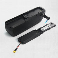 52V Hai Long No. 1 and No. 2 lithium batteries, 48V 20Ah modified for the Super73 Parrot model