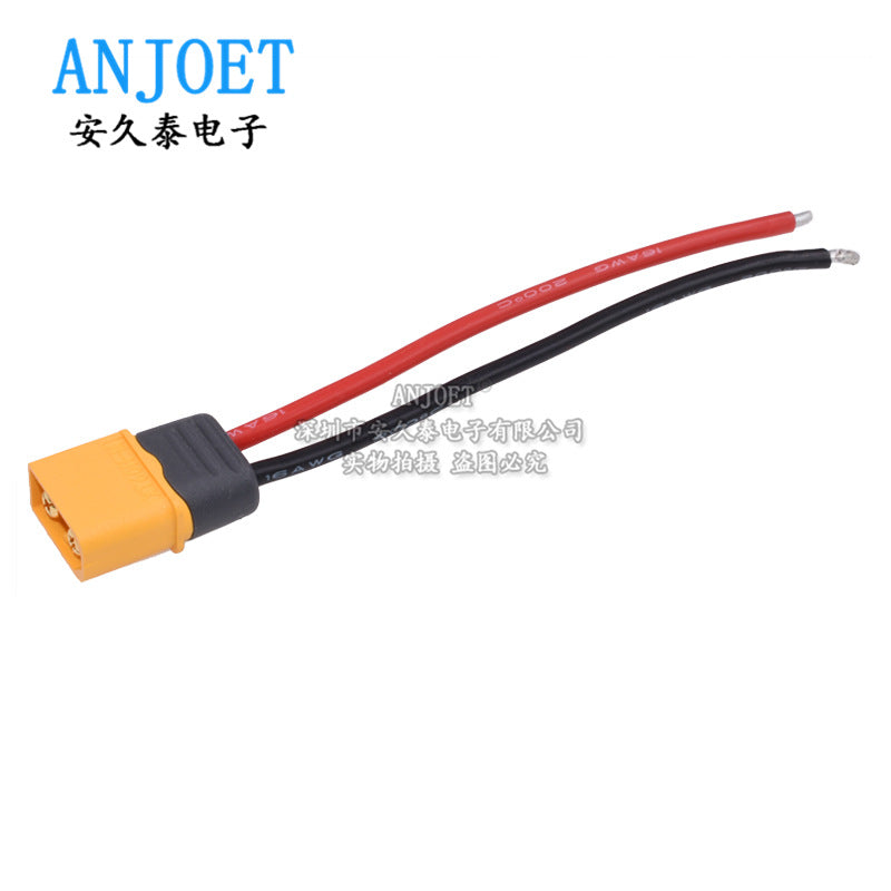 Conector XT60H 
