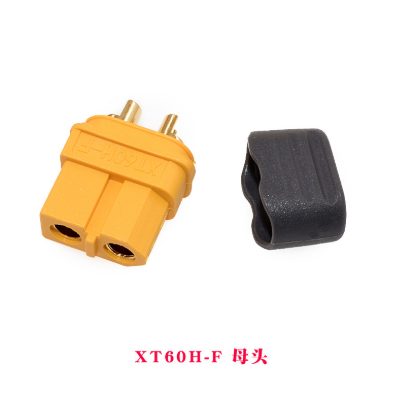 Conector XT60H 