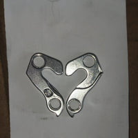 Bicycle Rear Derailleur Hangers for Road & Mountain Bikes