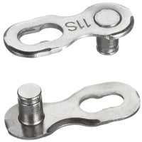 Bicycle Chain Quick Links for 6–12 Speed MTB & Road Bikes