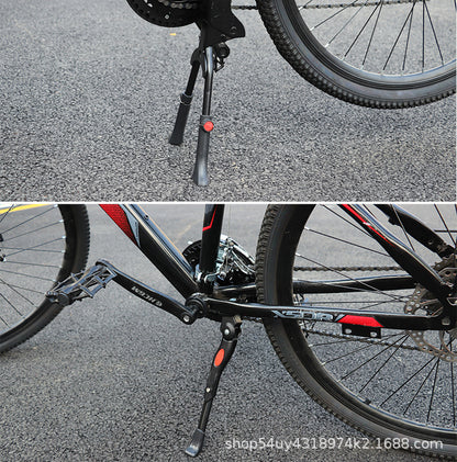 12-20 Inch Kids Bicycle Kickstand, Universal MTB Thickened Support Stand