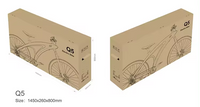 500W/750W Full-Suspension Electric Mountain Bike