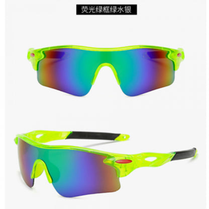 Gafas de sol fotocromáticas para ciclismo - Gafas deportivas Smart Tint Transition 