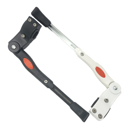 Mountain bike kickstand