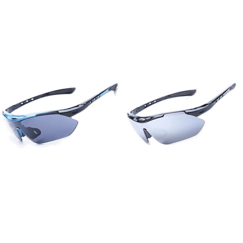 Gafas de sol fotocromáticas para ciclismo - Gafas deportivas Smart Tint Transition 