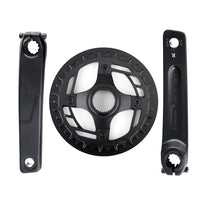 Kit de conversión de bicicleta eléctrica con motor central Bafang M560