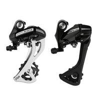SHIMANO M310 M360 desviador trasero de bicicleta de montaña con cambio trasero de 7/8/21/24 velocidades