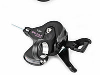 Cambio de pulgar SHIMANO M4100 M5100 M6100 original para bicicleta de montaña, cambio de transmisión de 10/11/12 velocidades