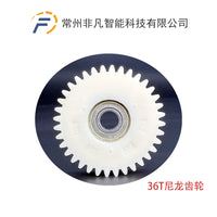 500W Bafang Hub Motor Nylon Gear Replacement, MXUS Motor Internal Reduction Gear Parts