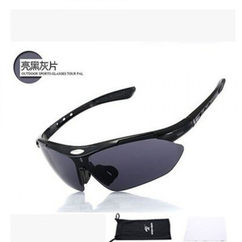 Gafas de sol fotocromáticas para ciclismo - Gafas deportivas Smart Tint Transition 