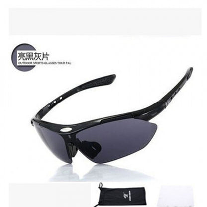 Gafas de sol fotocromáticas para ciclismo - Gafas deportivas Smart Tint Transition 