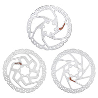 Shimano SHIMANO RT26 RT56 RT66 disc mountain bike six-bolt disc brake rotor