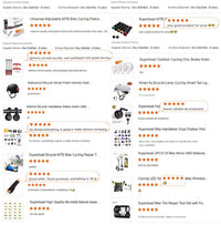 Wholesale Battery Bracket for V20 Electric Bicycle Battery Bracket Repair E Bike Conversion Kit Electric Bicycle Kit