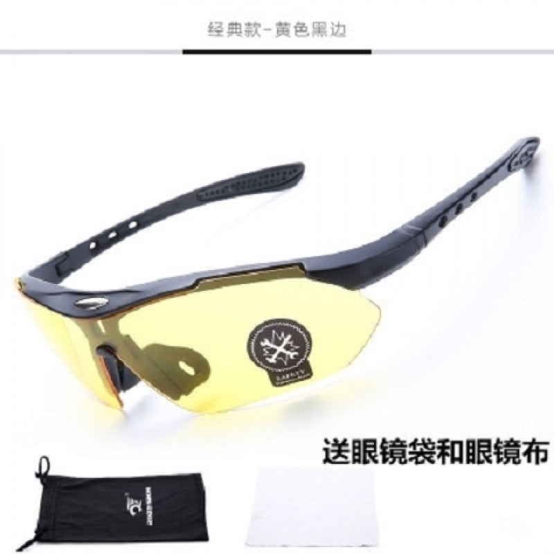 Gafas de sol fotocromáticas para ciclismo - Gafas deportivas Smart Tint Transition 