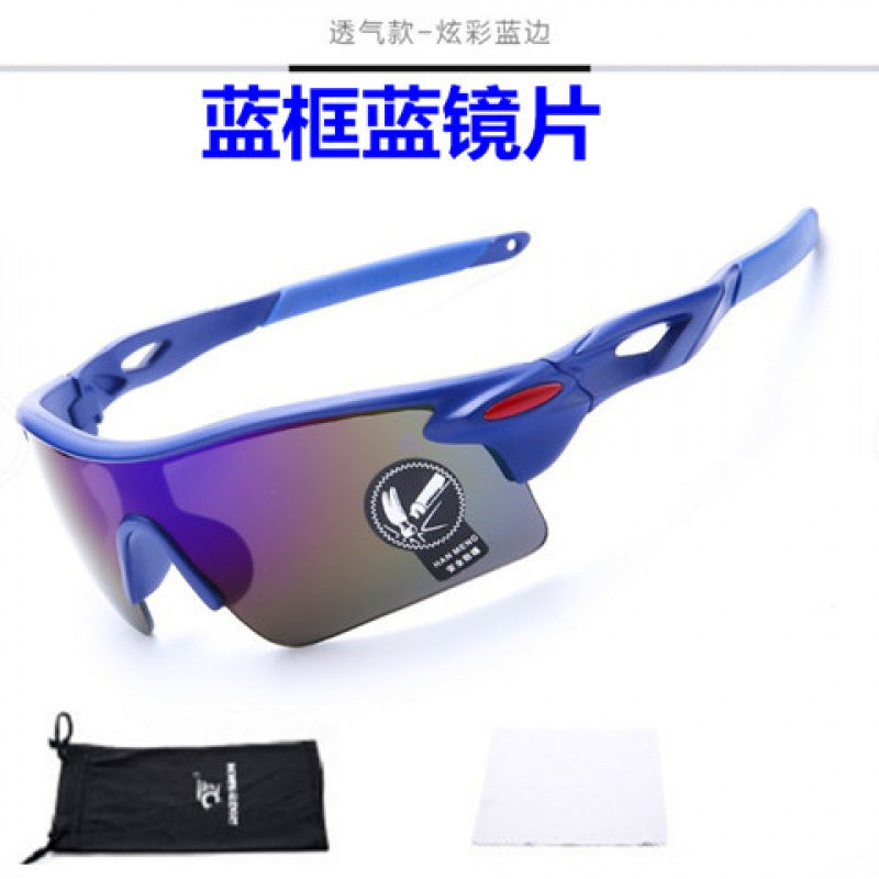 Gafas de sol fotocromáticas para ciclismo - Gafas deportivas Smart Tint Transition 