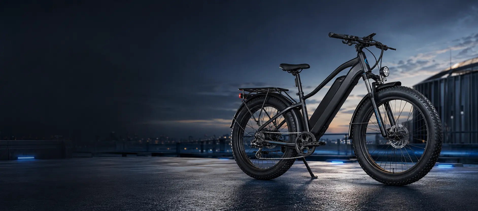 BikeGoEasy electric bike for riders, dealers and distributors