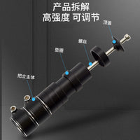 Aluminum Steerer Tube Extender for MTB & Road Bikes