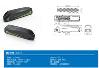 Hailong No. 1 lithium battery for Ebike