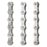LEBYCLE Bicycle Chain 8–12 Speed for MTB & Road Bikes