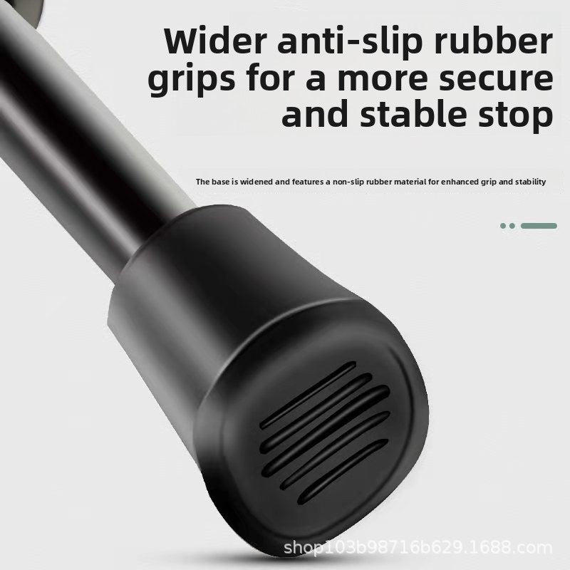 Children Bicycle Parking Rack Accessories, Sturdy Bike Stand for Kids