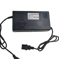 48V12AH1.8A electric vehicle charger