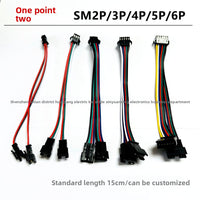 LED Light Strip Splitter Plug-in Connector Airplane Head