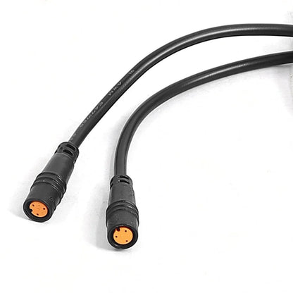 conector de alimentación