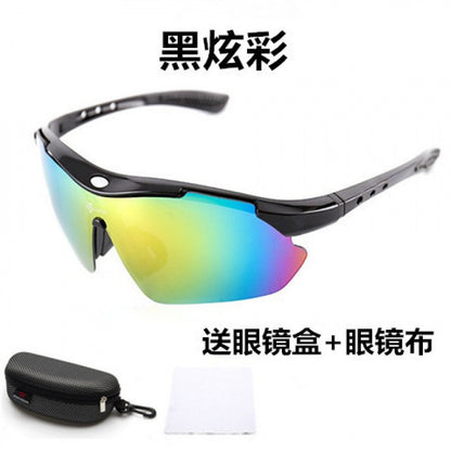 Gafas de sol fotocromáticas para ciclismo - Gafas deportivas Smart Tint Transition 