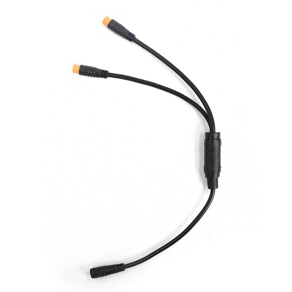 conector de alimentación