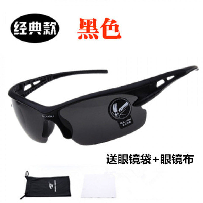 Gafas de sol fotocromáticas para ciclismo - Gafas deportivas Smart Tint Transition 