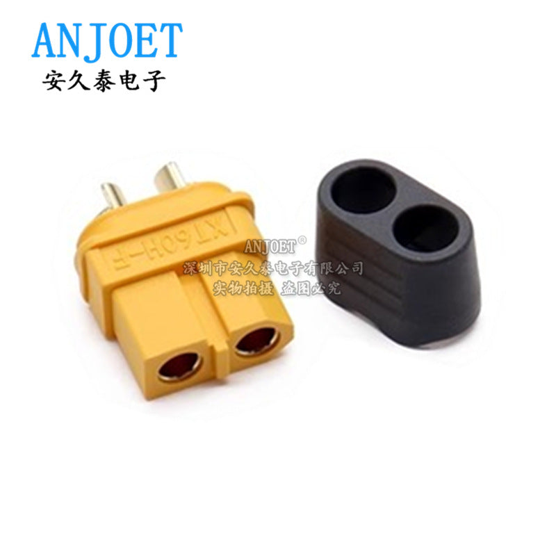 Conector XT60H 